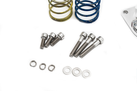 Blow Off ventil pro Hyundai Genesis, Sonata a Kia Sportage a Optima.