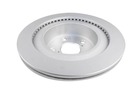 Univerzální brzdový kotouč DBA Street Series - En-Shield - Obyčejný - DBA2725E