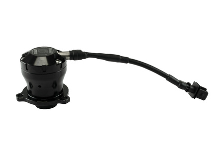 Blow Off Turbosmart ventil Kompact EM BOV VR9 Plumb Back