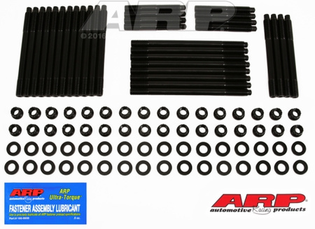 Čepy do hlavy ARP 135-4208 ARP Head Stud Kit Chevy BB WP Merlin Alu Block/Alu Head Chevrolet Big Block