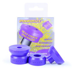 Zadní horní montáž tlumiče Polyuretanové pouzdro Powerflex Road Series Saab 900 (1983-1993) PFF66-405