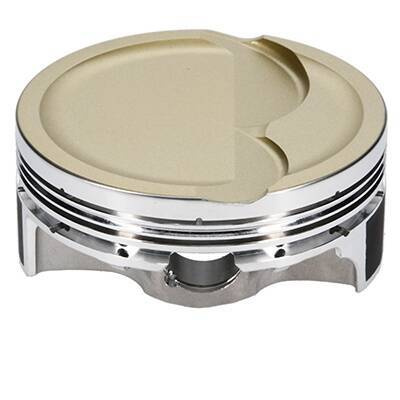Sada pístů JE Pistons GM Gen III / IV LS Dish - Ultra Ser. B:4.065 360777