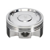 Sada pístů Manley pro Subaru EJ257 WRX STi 99.75mm B 1.209 CH-22cc 632202C-4
