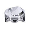 Sada pístů Wiseco BBC Quick 16 +45cc Kopule 1.155 B:4.610 - K0009B110