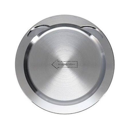 Sada pístů Manley pro Ford 4.0 Barra 240T 3.637 B 1.215 CH -16cc 628004C-6
