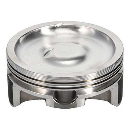 Sada pístů Wiseco SBC - Blower/Turbo Reverse D B:4.165 - K0072A165