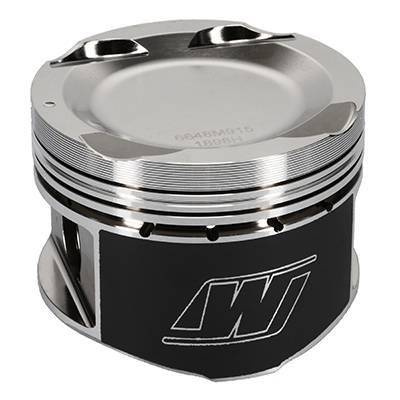 Sada pístů Wiseco Ford Cosworth YB 8.0:1 91.50mm 24 pin-AP