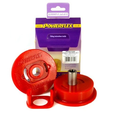 Tuleja Poliuretanowa Powerflex Renault Scenic Models - Scenic II (2003-2009) PFF60-524R Nr na diagramie: 20