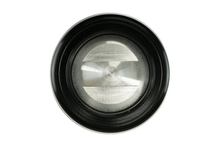 Blow Off Turbosmart ventil BOV Power Port Black