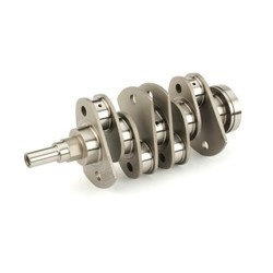 ZRP klikový hřídel Subaru 2.0L EJ20 Std, zdvih 75.00 mm