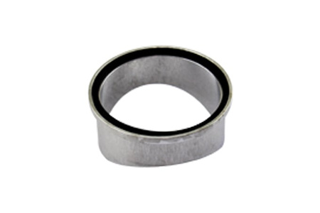 Blow Off Turbosmart ventil BOV Power Port Alloy Weld Flange
