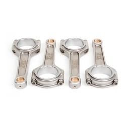 Sada ojnice ZRP PSA 2.0L16v XU10J4RS 158,00 Pin: 20,00 I-Beam