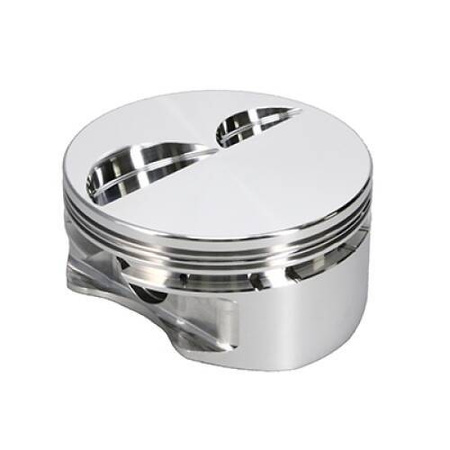 Sada pístů Manley pro Chevrolet SBC 4.040 Bore 1.550 CH -4.00cc 590540-8