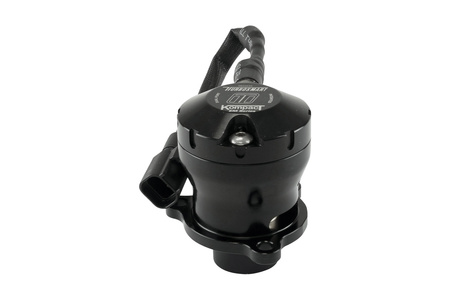 Blow Off Turbosmart ventil BOV Kompact EM Dual Port VR21