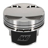 Sada pístů Wiseco Mitsubishi 4G63 GenII 2.0L (9.5:1)(-9.3cc)