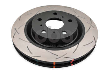 Univerzální brzdový kotouč DBA 4000 series - T3 - DBA42028S