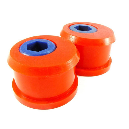Přední lichoběžníková zadní pouzdra 66 mm (excentrická) - MPBS: 0801104-A BMW 3 E46, Z4 E85 / E86,