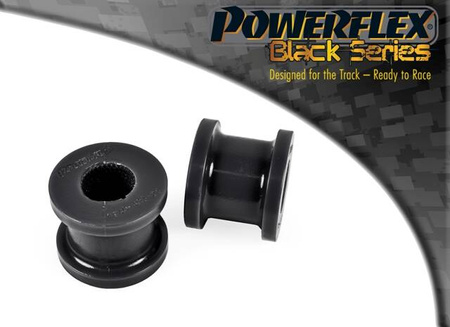 Přední pouzdro stabilizátoru 28,5 mm Polyuretanové pouzdro Powerflex Mercedes-Benz SL R129 (1989-2001) PFF40-403-28.5BLK Číslo diagramu: 3