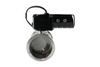 Turbosmart Wastegates ventil eSG76 Electronic StraightGate Black