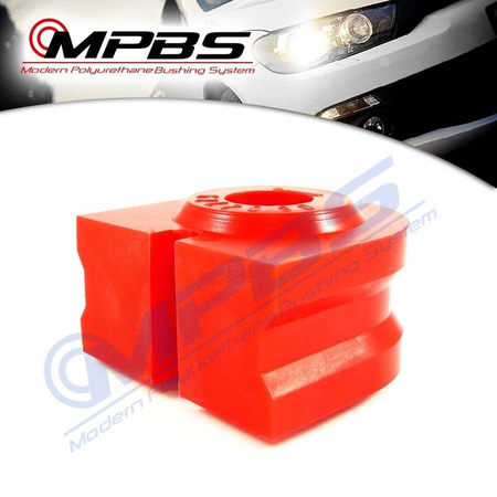Pouzdro předního stabilizátoru - MPBS: 0802729 BMW 5 E60 / E61, 6 E63 E64, 7 E65 E66 E67,
