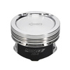 Sada pístů Manley pro Nissan SR20DE Piston Set 86.00mm B 1.260 CH -12.00cc 638000C-4