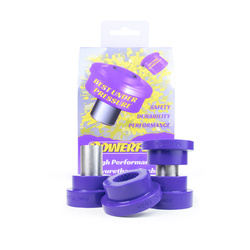 Přední lichoběžníkové rameno Zadní pouzdro Polyuretanové pouzdro Powerflex Road Series MG ZS Mk1 (2001-2005) PFF42-603