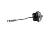 Regulační ventil přeplňovacího tlaku IWG75 WRX 08 TD04 Black 5 PSI