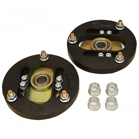 Górne mocowania amortyzatorów BMW E30 / E34 / E32 / E24 / E28 - stal