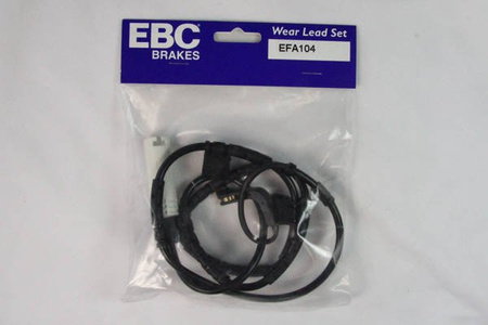 EFA104 - Snímač opotřebení brzdových destiček EBC Brakes