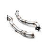 Downpipe AUDI S6, S7, RS6, RS7 4.0 TFSI