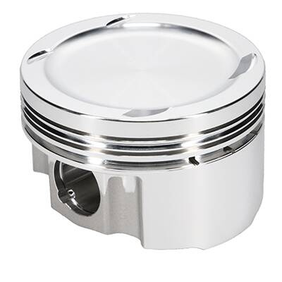 Sada pístů JE Pistons BTO Kit Fiat Coupe 2.0L 20V 175A(8.0:1)82.50MM 312404