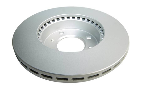 Univerzální brzdový kotouč DBA Street Series - En-Shield - Obyčejný - DBA3704E