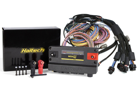 Haltech Nexus R5 + sada univerzálních kabelových svazků - 2,5 m - HT-195200