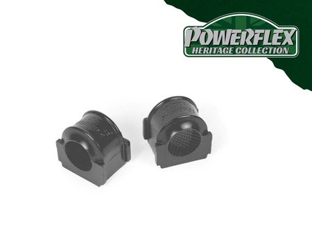 Přední stabilizátor vnější držák 16mm Polyuretanové pouzdro Powerflex Heritage Collection Volkswagen Scirocco Models  Scirocco MK1/2 (1973 - 1992) PFF85-215-16H