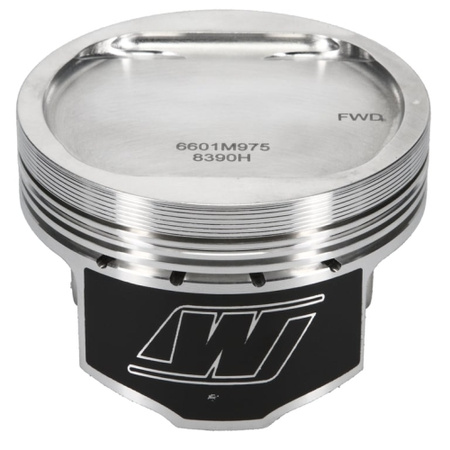 Jednotlivý píst Wiseco Subaru EJ22 Inv Kopule -20cc 97.50mm