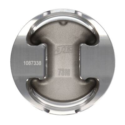 Sada pístů JE Pistons Ferrari 250 3.0L 24V 73.50mm 9.5:1 362215