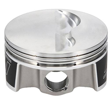 Sada pístů Wiseco SBC Pro Late Model FT 1.550 B:4.060 - K0094B6