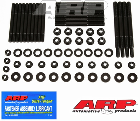 Hlavní čepy ARP 256-5701 ARP Ford Modular 4-bolt w/windage tray Main Stud Kit Ford Modular