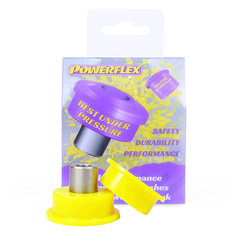 O/S horní pouzdro držáku stabilizátoru motoru Polyuretanové pouzdro Powerflex Road Series Lancia Delta HF Integrale inc Evo (1986 - 1995) PFF30-320