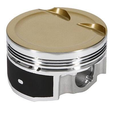 Sada pístů JE Pistons VAG 2.0 TFSI pin:23 9.6:1 82.50mm Ultra 367863