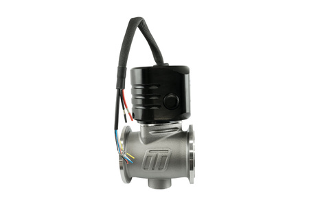 Turbosmart Wastegates ventil eSG40 Electronic StraightGate Black