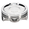 Sada pístů JE Pistons LS ASYM DISH/INV DM B:4.070 312044