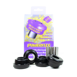 Vnější pouzdro ramene zadní stopy 16mm Polyuretanové pouzdro Powerflex Road Series Toyota MR2 Models MR2 Gen2 SW20 (1989 - 1999) MR2 SW20 REV 1 (1989 - 1991) PFR76-306-16