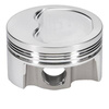 Sada pístů JE Pistons Fiat Punto GT 1.6 8V 159A3(9.2:1)87.00MM(BTO) 312395