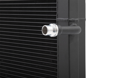 Chladič mezichladiče pro motor BMW B48 & B58