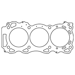 Cometic Těsnění hlavy Nissan VQ30/VQ35 V6 100mm LH.036" MLS head gasket '02