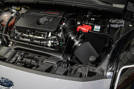 Ford Fiesta ST MK8/Ford Puma ST Sada sání