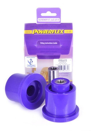 Tuleja Poliuretanowa Powerflex Citroen C2 (2003-2009) -  PFR12-210 Nr na diagramie: 10