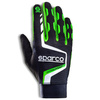 Herní rukavice Sparco Hypergrip+