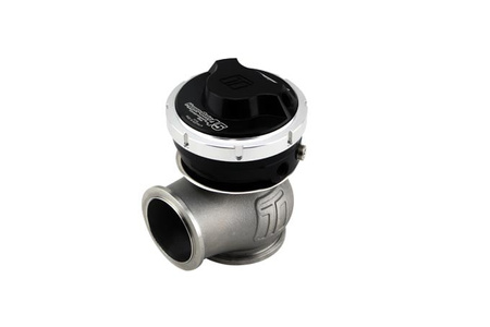 Turbosmart Wastegates ventil WG45CG GenV Hypergate 45 5psi Compressed Gas Black